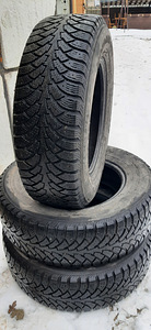 Зимние шины NORDMAN SUV 215/70R16