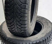 Зимние шины NORDMAN SUV 215/70R16