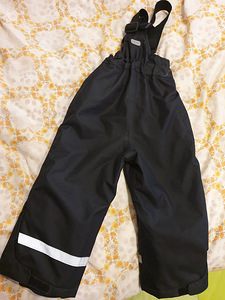 86-90 soojapüksid (5 foto / 6)