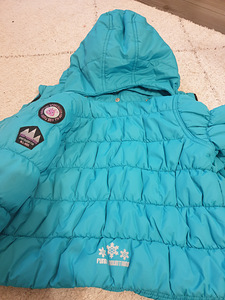 Куртка 80-86