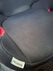 Cybex pallas-2 isofix turvatool (5 foto / 7)