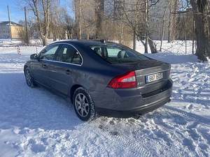 Volvo s80 2006a 3.2 бензин (2 фото из 10)