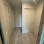 1 комнатная квартира в Нарве Uuskula 1 (фото #1)