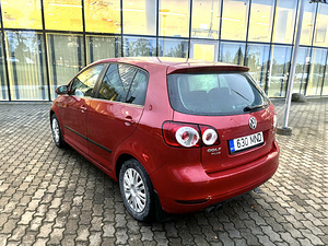 Volkswagen Golf Plus (4 foto / 15)
