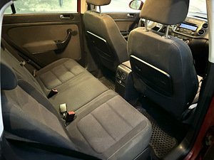 Volkswagen Golf Plus (9 foto / 15)