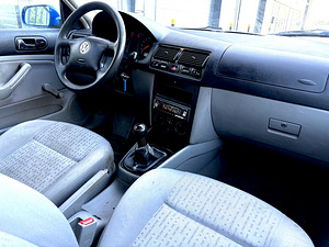 Volkswagen Golf 4 (8 foto / 15)