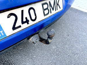 Volkswagen Golf 4 (13 foto / 15)