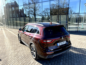 Renault Koleos (2 фото из 15)