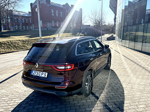 Renault Koleos (4 фото из 15)