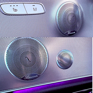 Mercedes-Benz E220 (13 foto / 15)