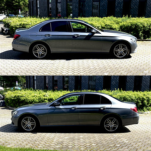 Mercedes-Benz E220 (5 фото из 15)
