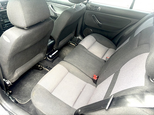 Volkswagen Golf 4 (10 foto / 15)