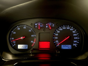 Volkswagen Golf 4 (11 foto / 15)