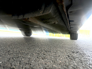 Toyota Yaris (14 foto / 15)