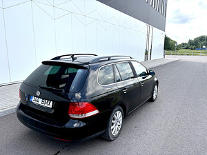 Volkswagen Golf (4 foto / 15)