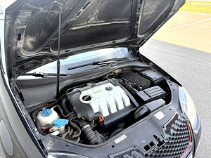 Volkswagen Golf (14 foto / 15)