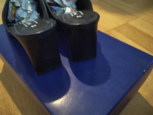 Naiste kingad (4 foto / 4)