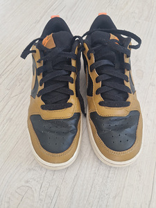 Nike tossud (1 foto / 3)