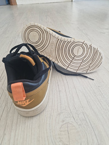 Nike tossud (3 foto / 3)