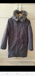 Huppa talveparka DAVID (1 foto / 4)