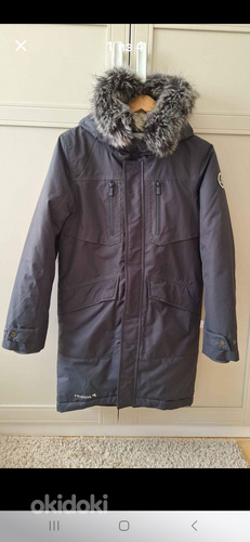 Huppa talveparka DAVID