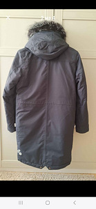 Huppa talveparka DAVID (3 foto / 4)