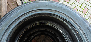 235/55R19 Doublestar Winterking DW02 (4 foto / 6)
