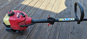 Murutrimmer MTD700 (3 foto / 7)