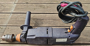 Elektriline lööktrell Sparky BPR 240E (3 foto / 5)