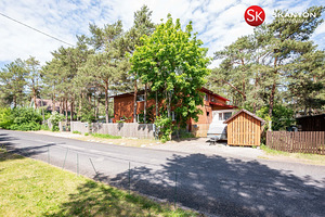 Laulu tn 19, Nõmme, Tallinn, Harjumaa (23 foto / 25)