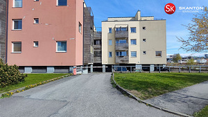 Narva mnt 174c/2, Lasnamäe, Tallinn, Harjumaa (18 foto / 19)