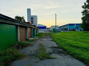 Kiive tn 1a, Lasnamäe, Tallinn, Harjumaa (5 foto / 6)