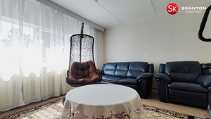 Pargi tn 6a, Jõgeva, Jõgeva vald, Jõgevamaa (6 foto / 41)