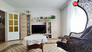 Pargi tn 6a, Jõgeva, Jõgeva vald, Jõgevamaa (8 foto / 41)