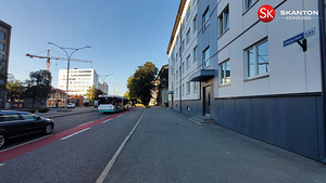 Pärnu mnt 133, Kesklinna, Tallinn, Harjumaa (23 foto / 25)