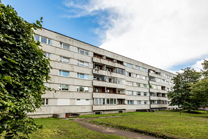 Mõisavahe tn 14, Annelinna, Tartu, Tartumaa (26 foto / 26)