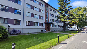 Aleksandri tn 1, Kesklinna, Tartu, Tartumaa (12 фото из 14)