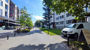 Aleksandri tn 1, Kesklinna, Tartu, Tartumaa (14 фото из 14)