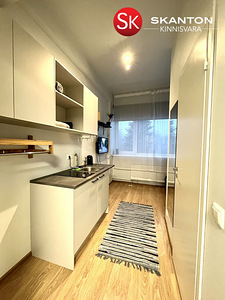 Savi tn 34, Pärnu, Pärnumaa (7 foto / 11)