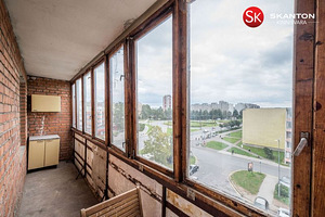 Õismäe tee 105, Haabersti, Tallinn, Harjumaa (8 foto / 17)