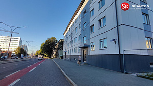 Pärnu mnt 133, Kesklinna, Tallinn, Harjumaa (18 foto / 25)