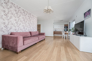 Harju maakond, Tallinn, Lasnamäe linnaosa, Kuusiku tee 18 (5 foto / 31)