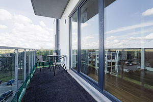 Harju maakond, Tallinn, Lasnamäe linnaosa, Kuusiku tee 18 (19 foto / 31)