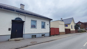 Roosi tn 59, Tartu, Tartumaa (2 foto / 35)