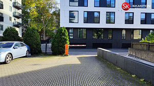Uue Maailma tn 24, Kesklinna, Tallinn, Harjumaa (31 foto / 31)