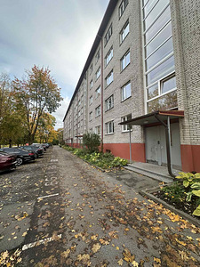 Rae tn 21, Paldiski, Lääne-Harju vald, Harjumaa (18 foto / 19)