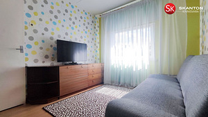 Pargi tn 6a, Jõgeva, Jõgeva vald, Jõgevamaa (12 foto / 40)