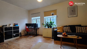 Võru tn 12, Kesklinna, Tartu, Tartumaa (3 foto / 14)