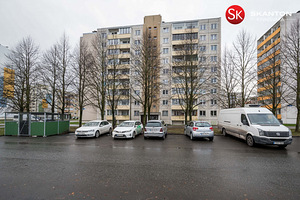 Tondiraba tn 6, Lasnamäe, Tallinn, Harjumaa (15 foto / 19)
