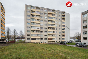 Tondiraba tn 6, Lasnamäe, Tallinn, Harjumaa (17 foto / 19)